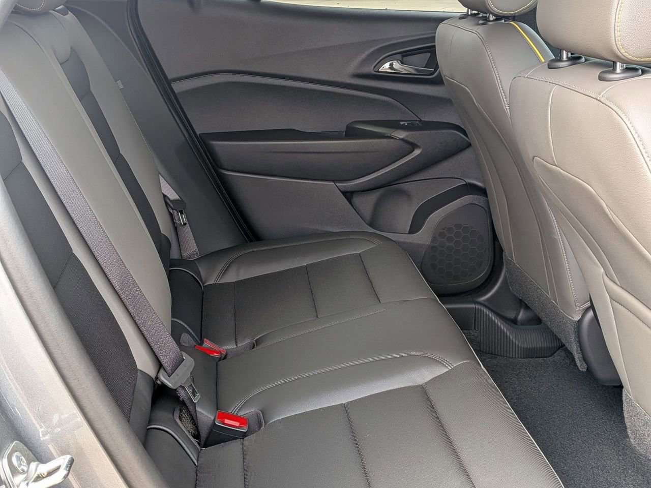 New 2026 Chevrolet Trax LT w/ Driver Confidence Package image 23