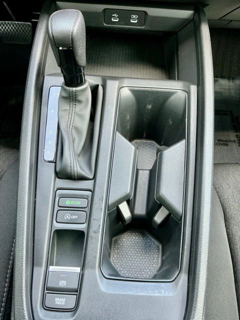 Used 2024 Honda Accord EX image 17