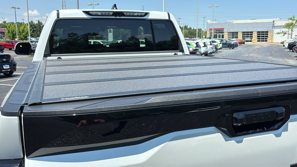 New 2026 Toyota Tundra Platinum AWD/4WD image 27