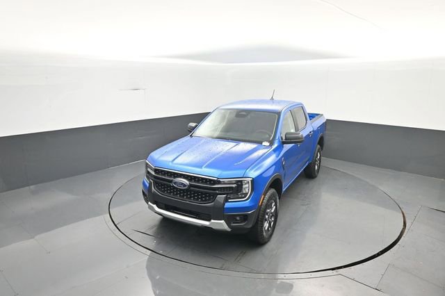 New 2026 Ford Ranger XLT image 20
