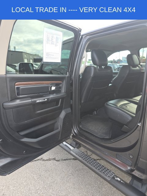 Used 2018 RAM 2500 Laramie w/ Off Road Package AWD/4WD image 19