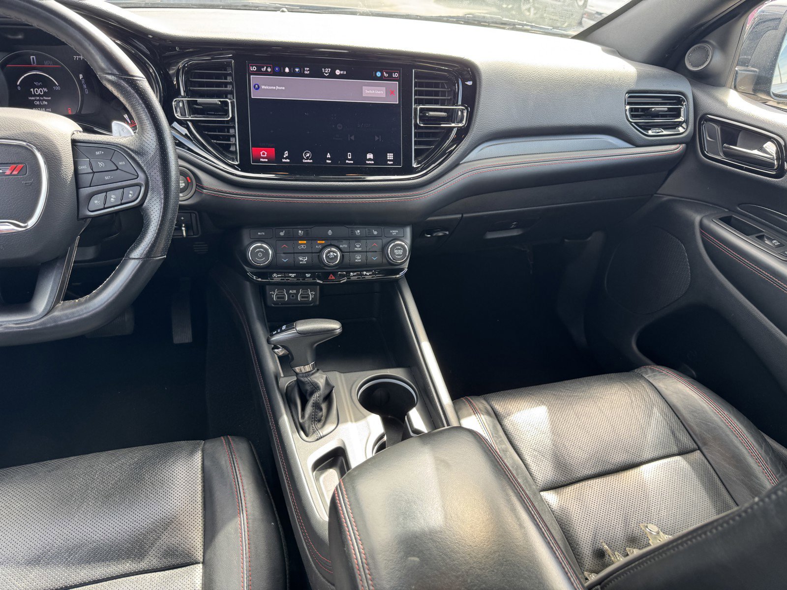 Used 2024 Dodge Durango GT image 16