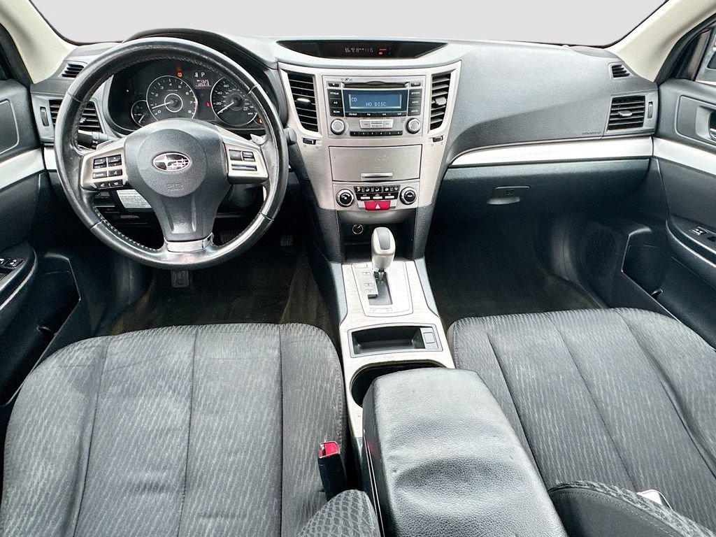Used 2012 Subaru Outback 2.5i Premium image 25