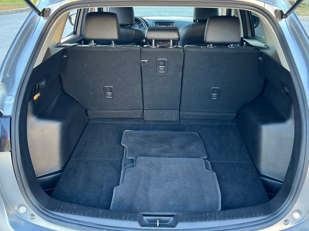 Used 2014 MAZDA CX-5 Grand Touring AWD/4WD image 19