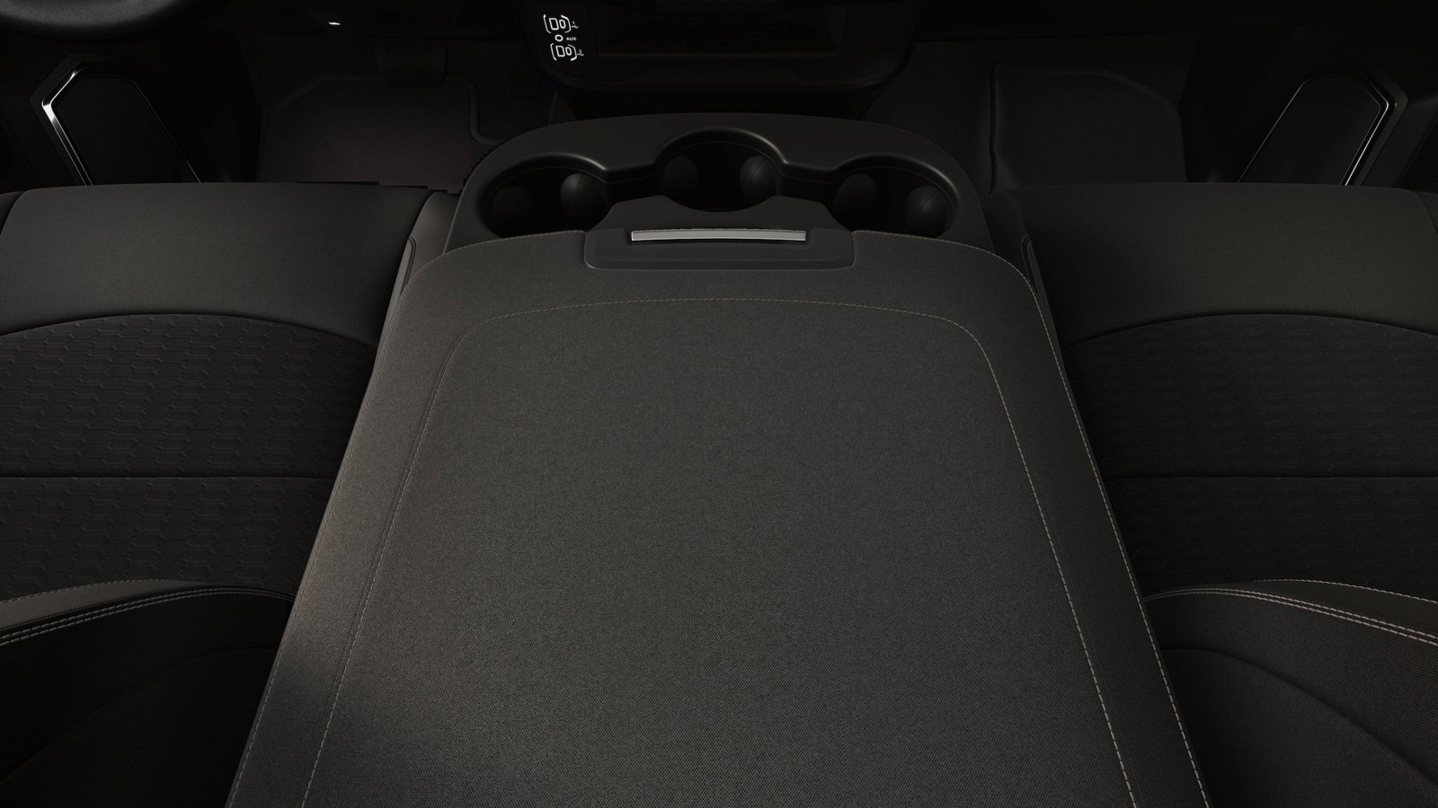 New 2026 RAM 3500 Big Horn AWD/4WD image 4