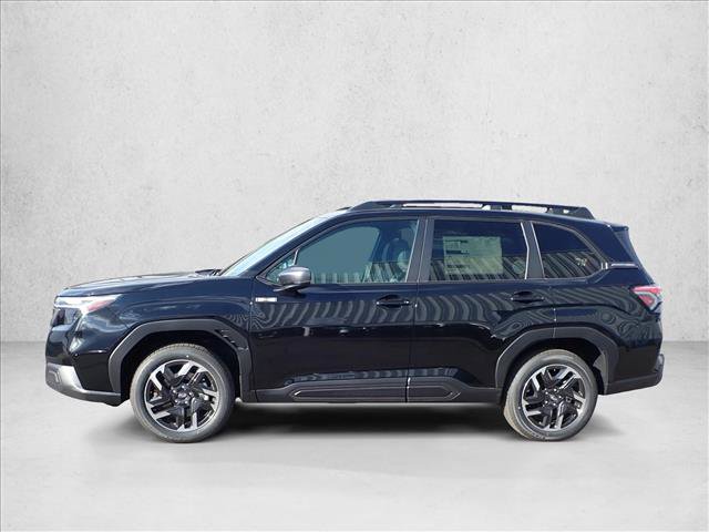 New 2026 Subaru Forester Limited AWD/4WD image 2