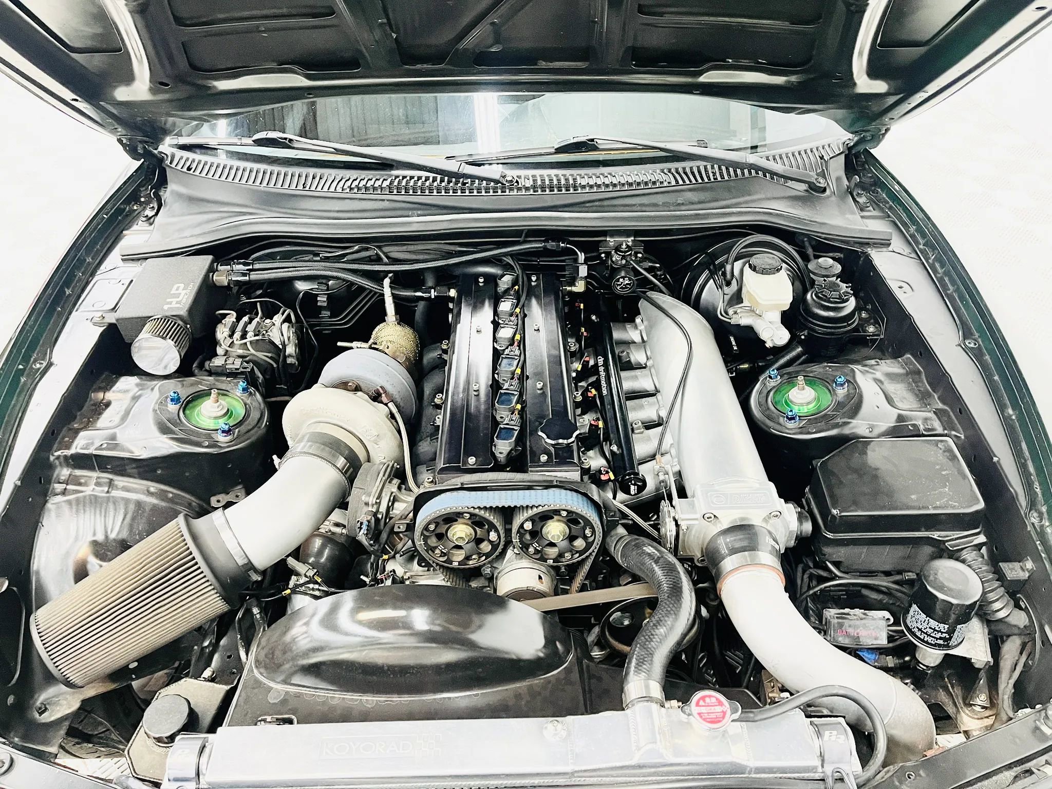Used 1994 Toyota Supra image 25
