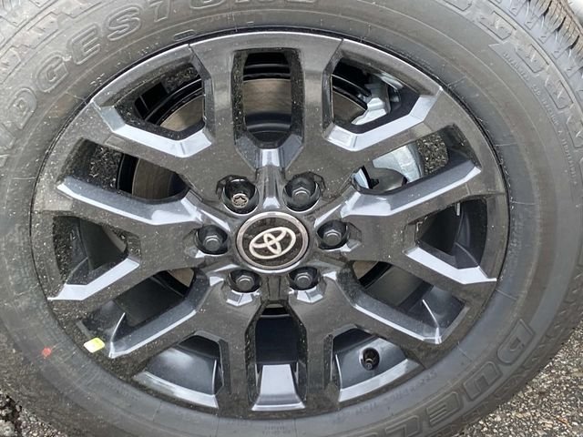 New 2026 Toyota Tundra Platinum AWD/4WD image 7