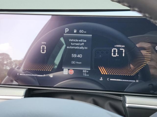 New 2026 Kia K5 GT-Line FWD image 35