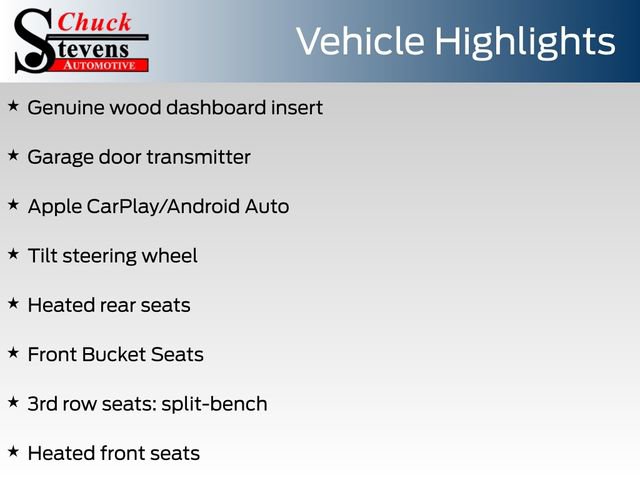New 2027 Ford Expedition King Ranch AWD/4WD image 10