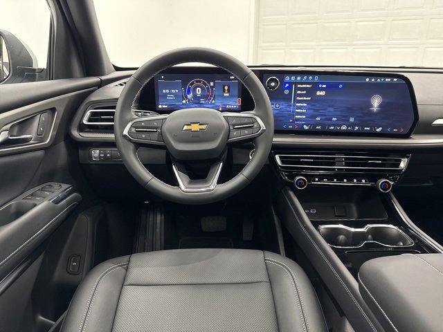 New 2026 Chevrolet Traverse LT w/ Sun and Wheel Package image 23