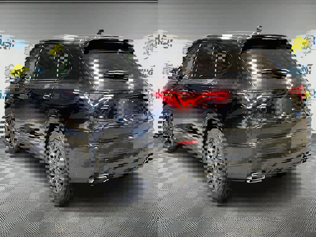 Used 2023 Acura MDX A-Spec image 4