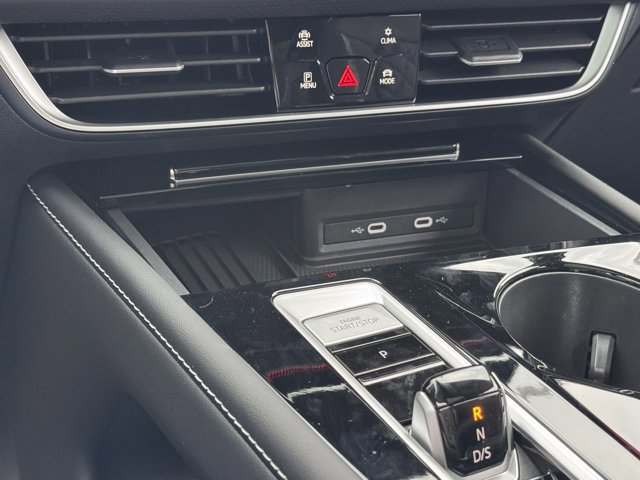 New 2026 Volkswagen Atlas SEL Premium R-Line image 39