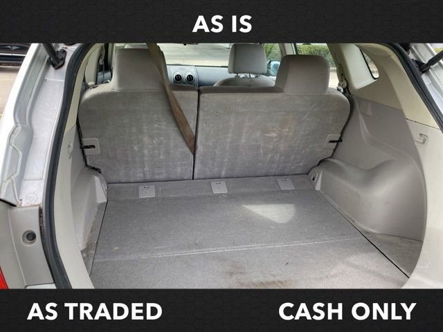 Used 2015 Nissan Rogue S w/ Convenience Package image 9