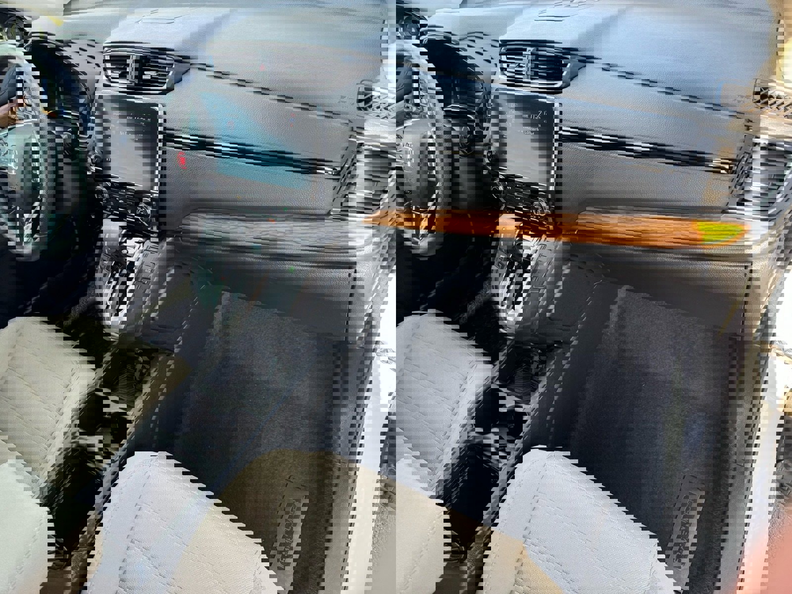 Used 2019 Honda CR-V EX image 13