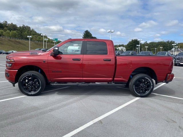 New 2026 RAM 2500 Big Horn image 4