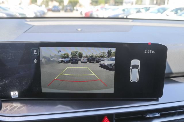 New 2026 Kia Sorento S FWD image 26