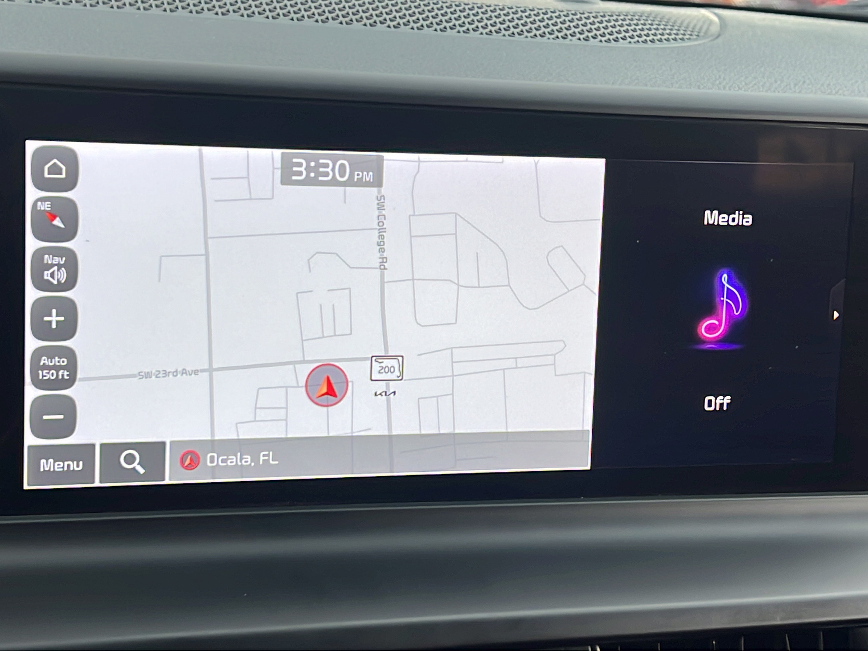 Used 2024 Kia Seltos S FWD image 16