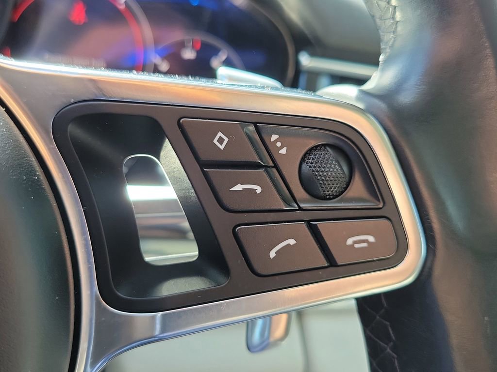 Used 2019 Porsche Panamera w/ Premium Package Plus image 21
