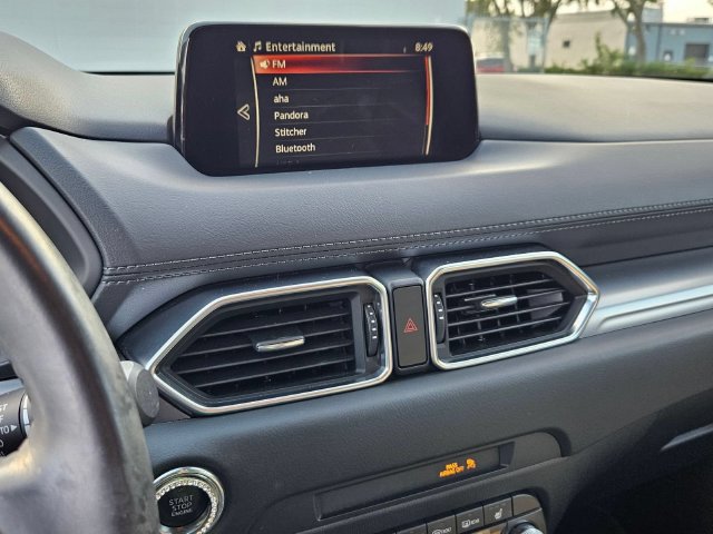 Used 2019 MAZDA CX-5 Touring FWD image 8