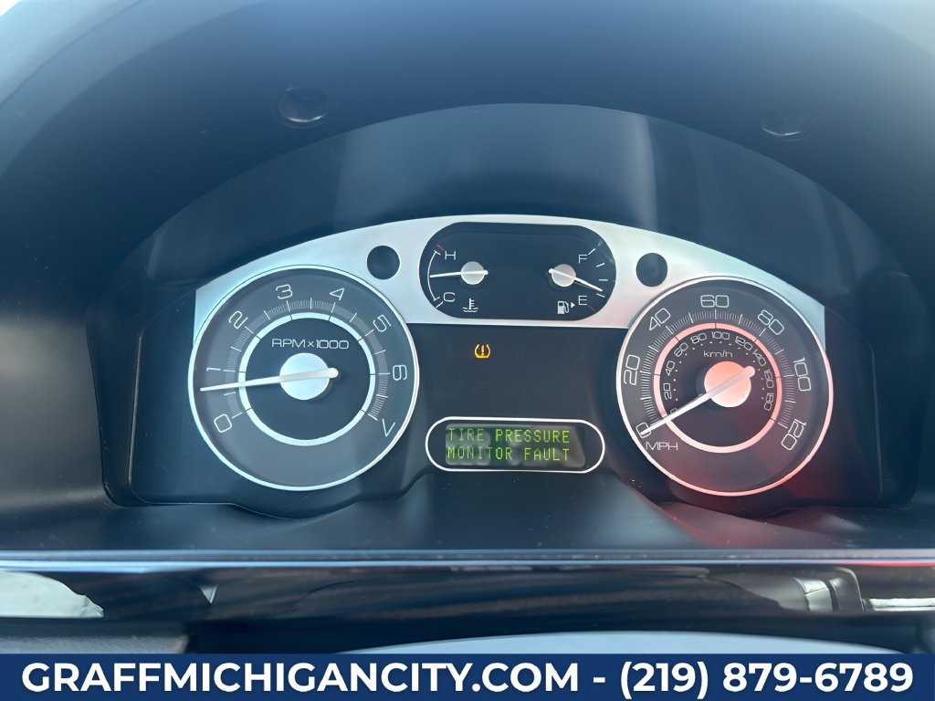 Used 2008 Mercury Sable Premier FWD image 22