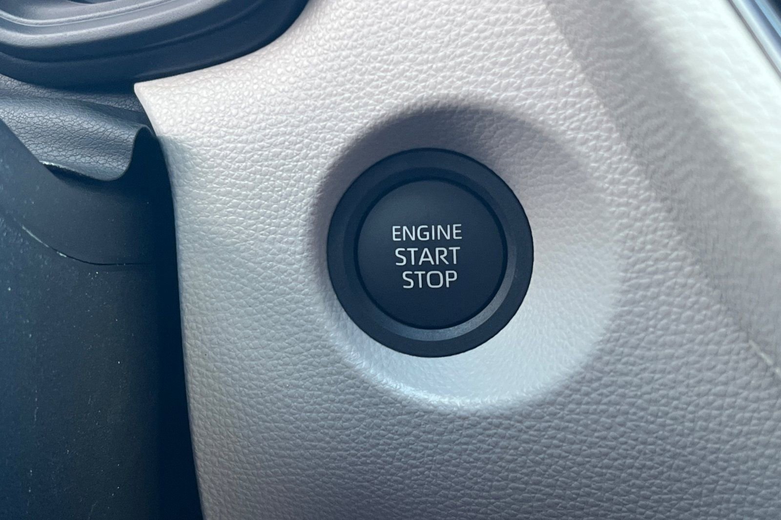 New 2026 Toyota Corolla Cross LE w/ Cold Weather Package image 19