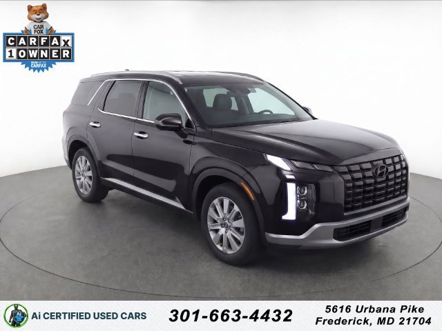 Used 2023 Hyundai Palisade SEL