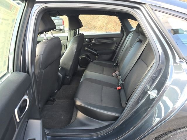 Used 2025 Honda Civic Sport image 13