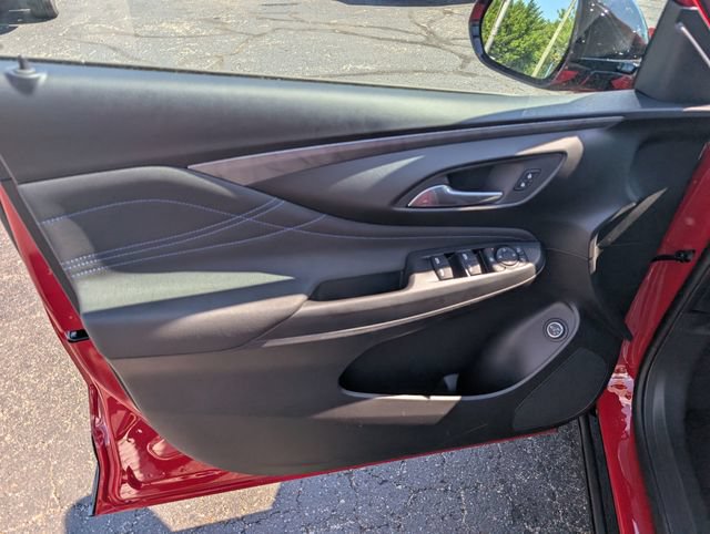 New 2026 Buick Envista Sport Touring w/ Convenience I Package FWD image 15
