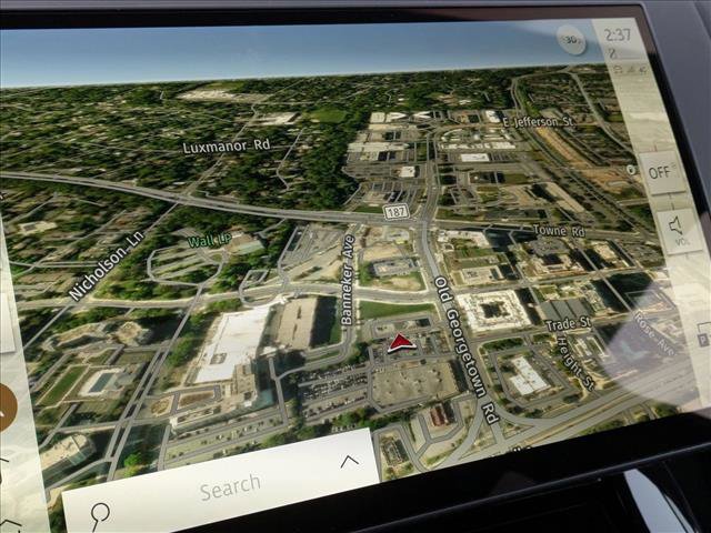 New 2025 Land Rover Range Rover Sport Dynamic SE image 14