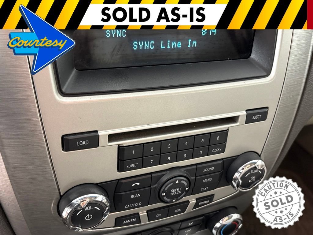Used 2011 Ford Fusion SE w/ 201A Rapid Spec Order Code FWD image 31