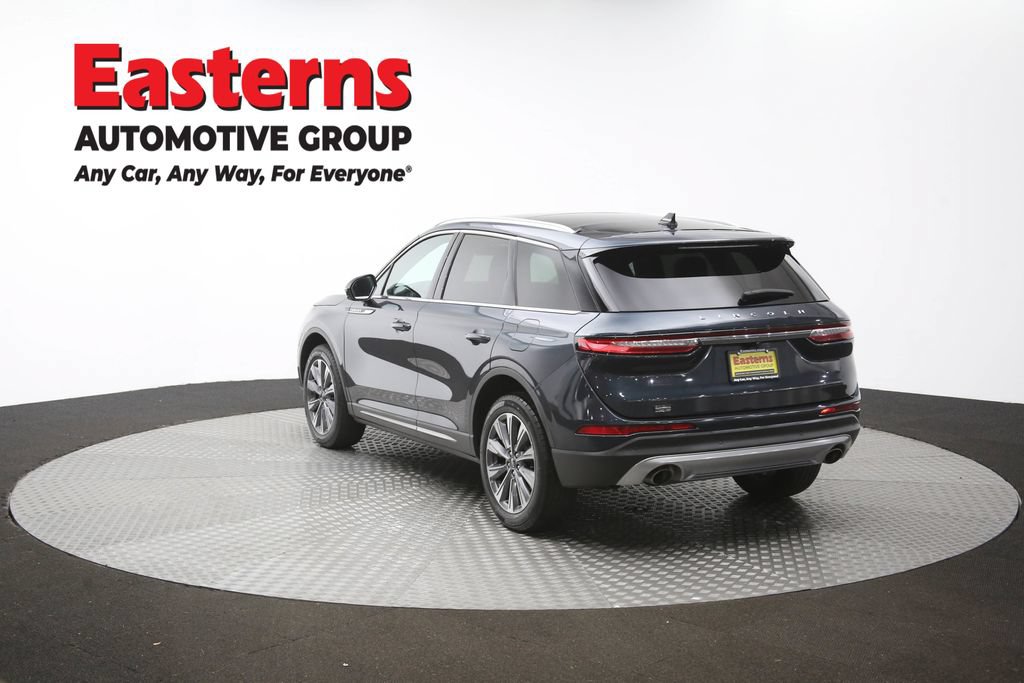 Used 2021 Lincoln Corsair Reserve w/ Elements Package AWD/4WD image 67