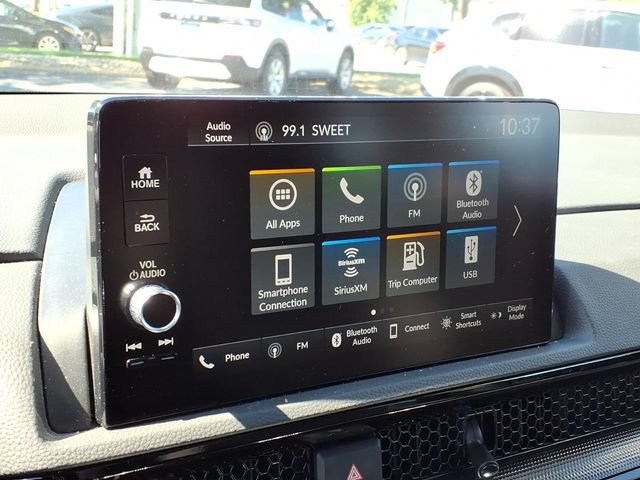 Certified 2024 Honda CR-V EX-L image 16