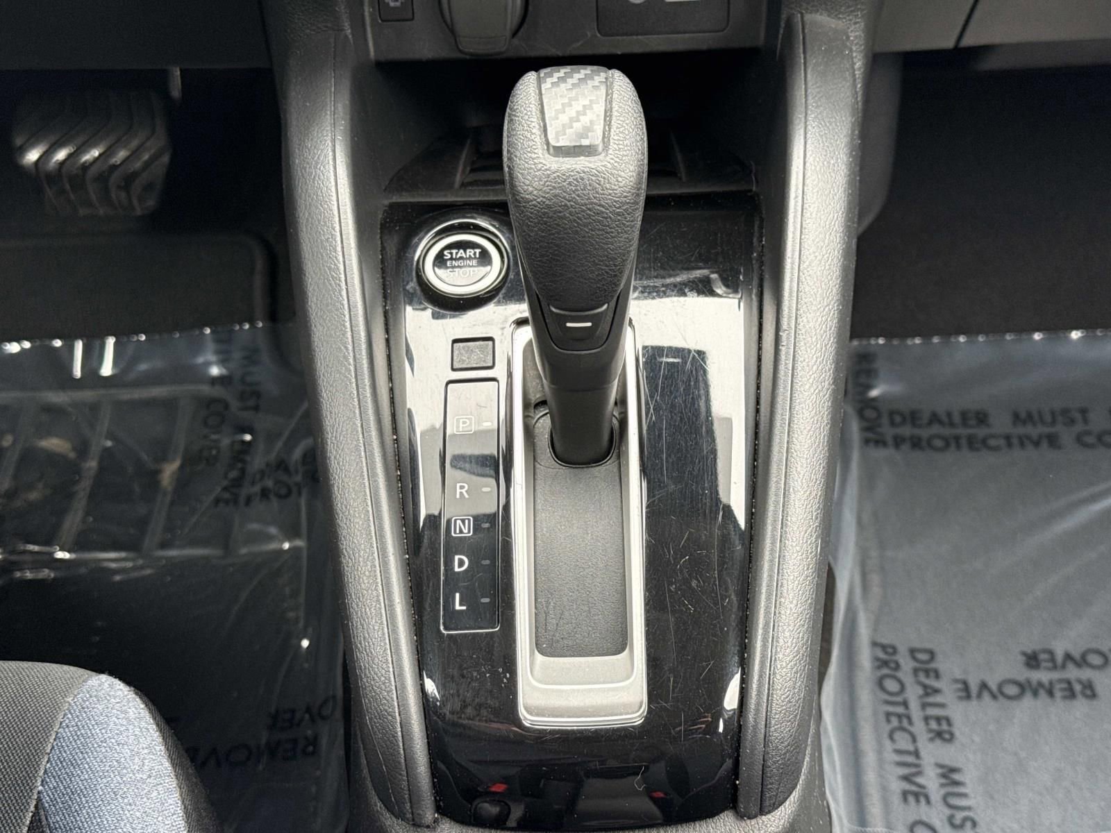 Used 2023 Nissan Versa SV image 12