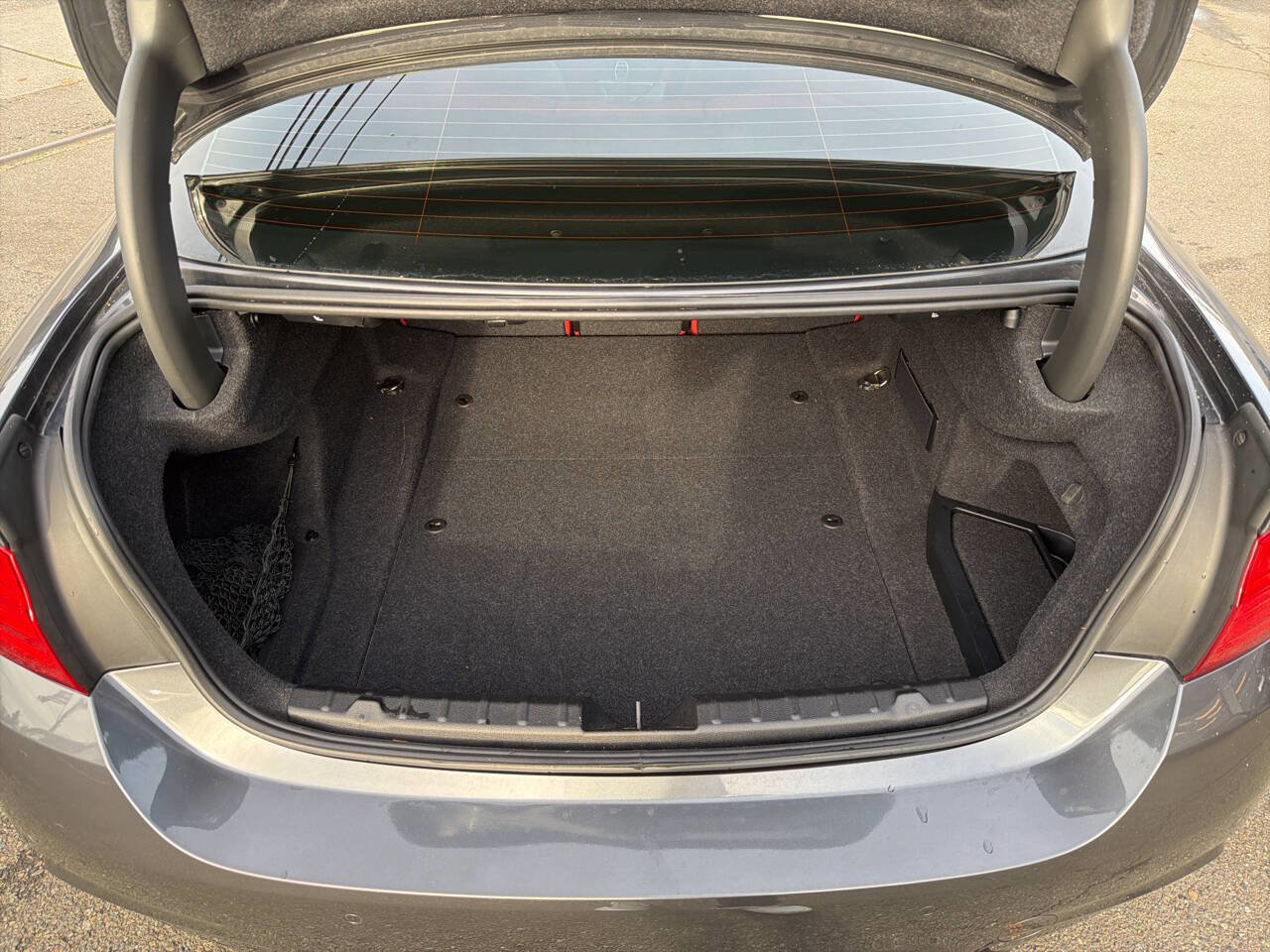 Used 2014 BMW 435i xDrive Coupe image 8