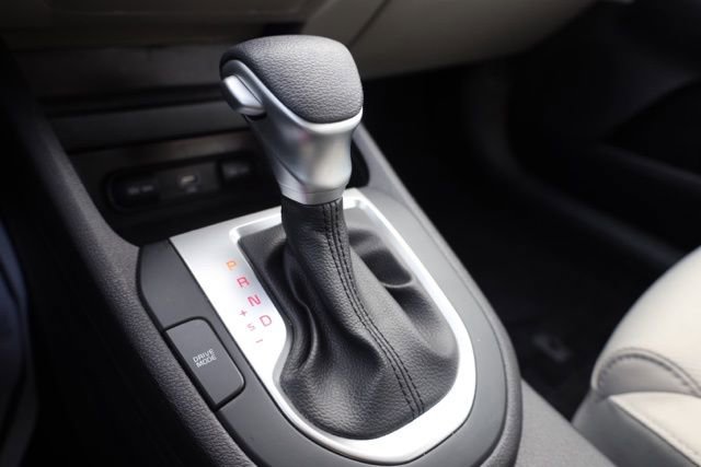 Certified 2023 Kia Forte LXS w/ LXS Technology Package image 26