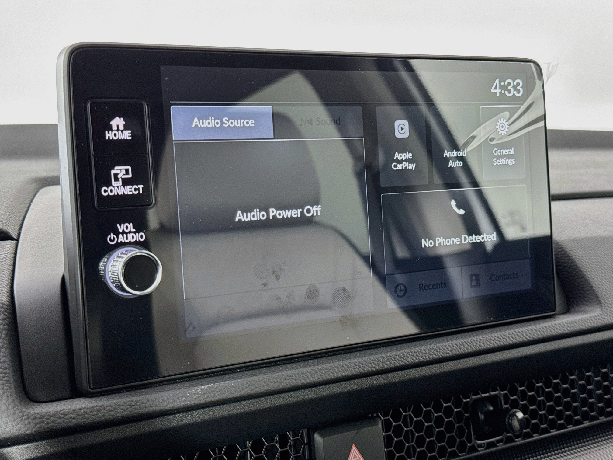 New 2026 Honda CR-V LX image 14