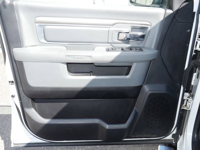 Used 2016 RAM 1500 Big Horn AWD/4WD image 12