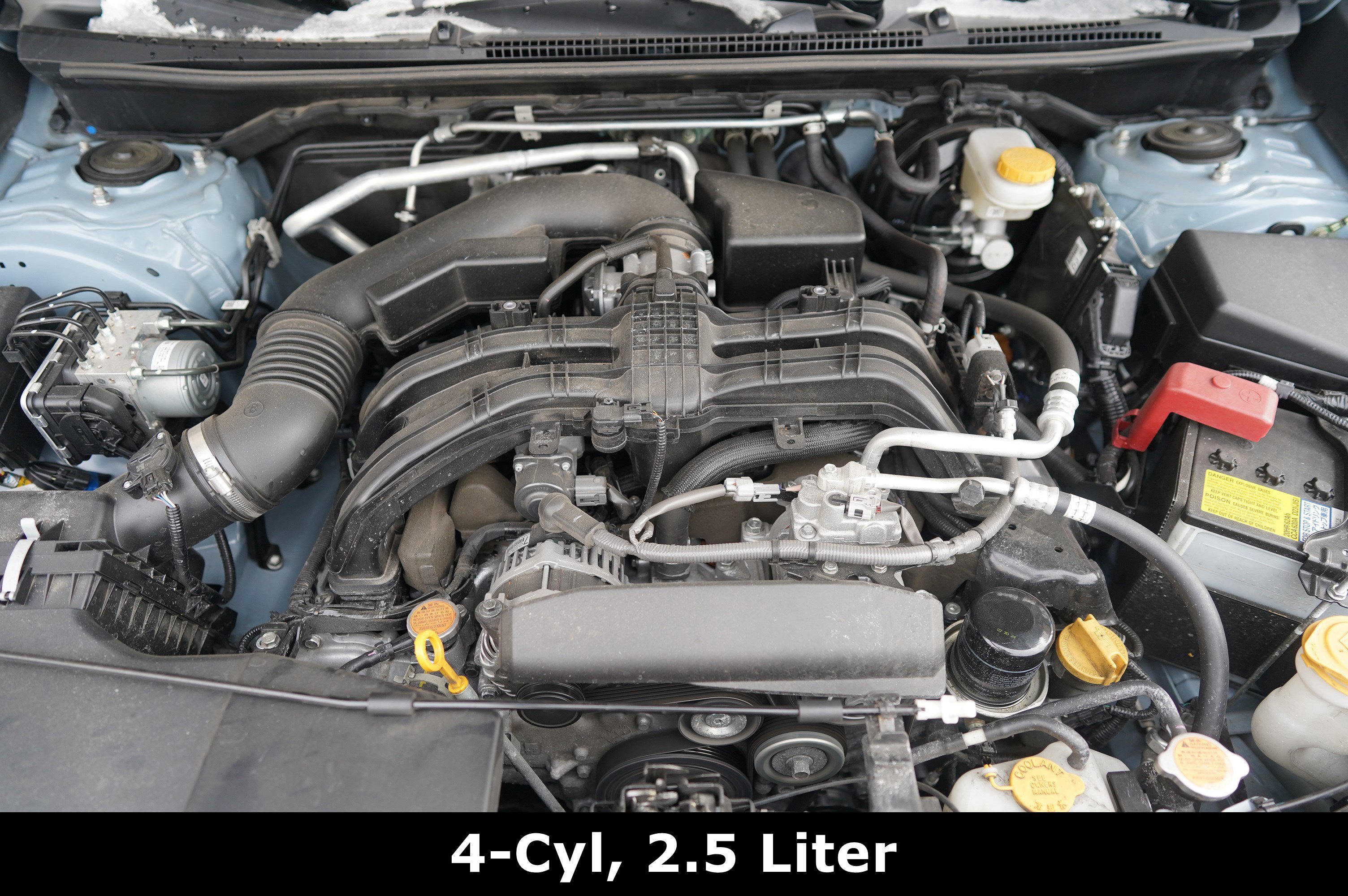 Used 2023 Subaru Crosstrek 2.5i Limited image 15