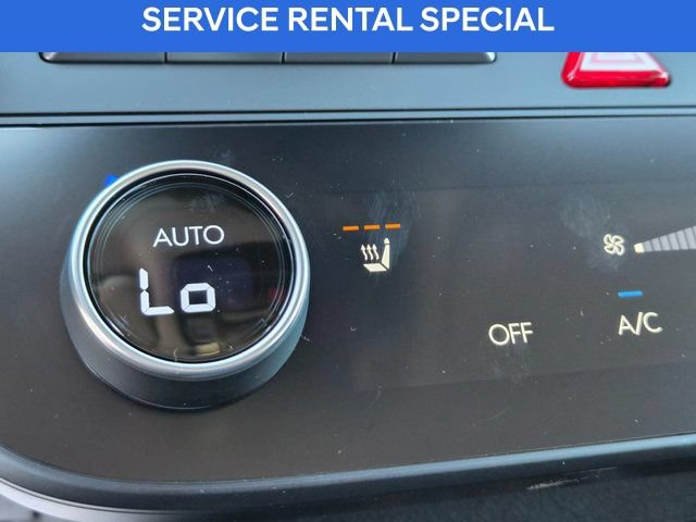Certified 2026 Hyundai Sonata SEL AWD/4WD image 19