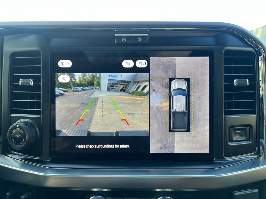 New 2026 Ford F350 King Ranch image 24