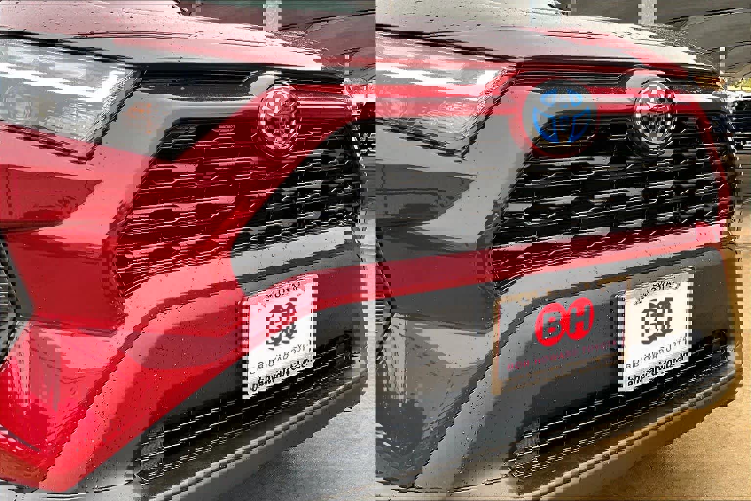 Used 2022 Toyota RAV4 XLE image 27