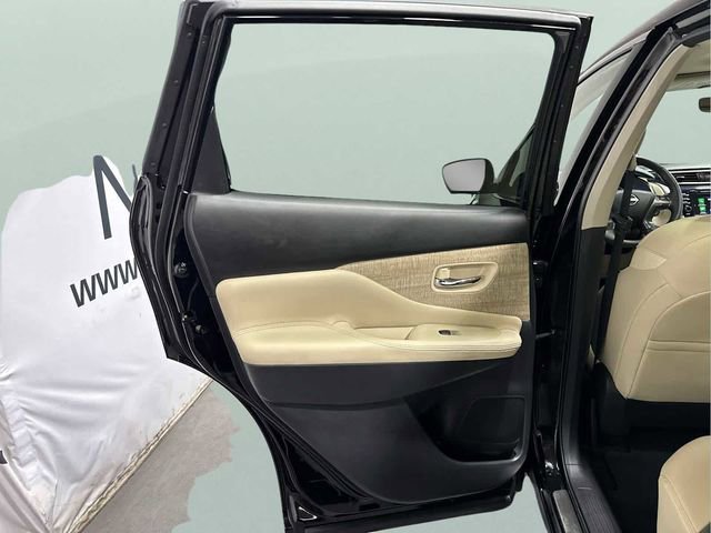 Certified 2024 Nissan Murano SL image 23