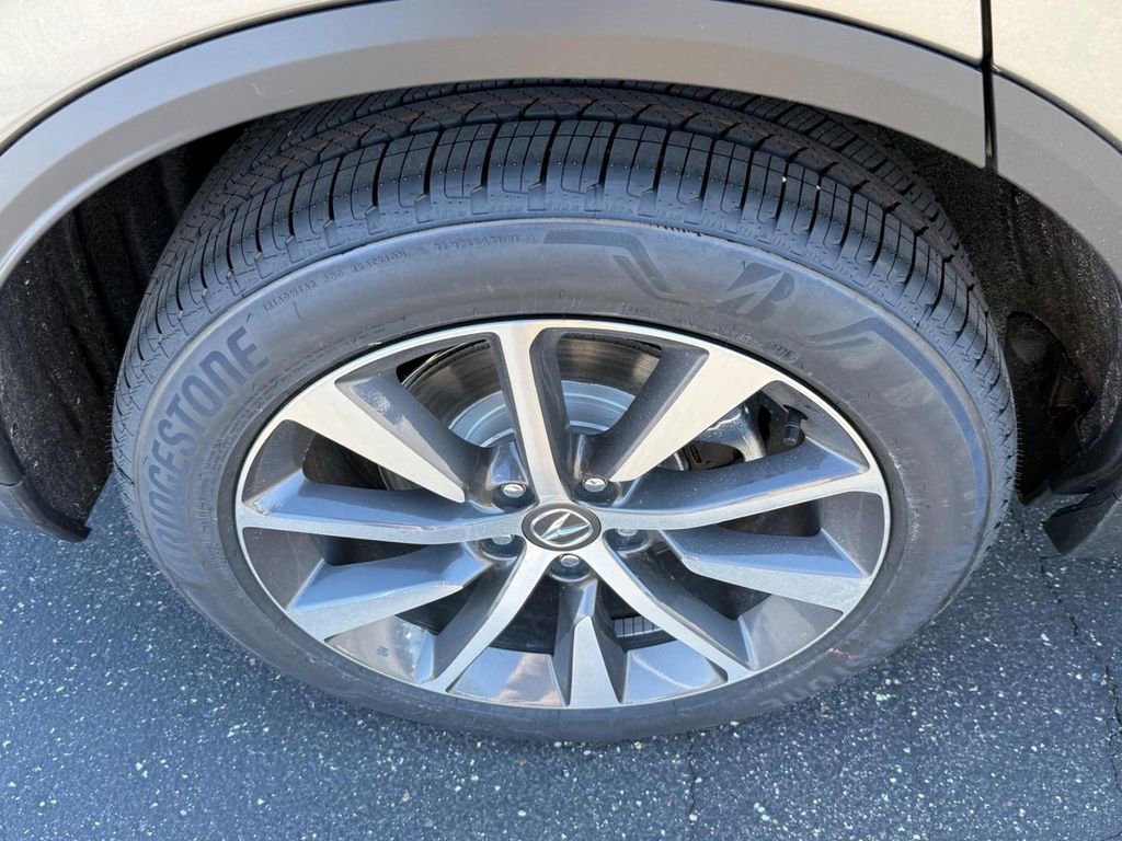 New 2026 Acura MDX w/ Technology Package image 4