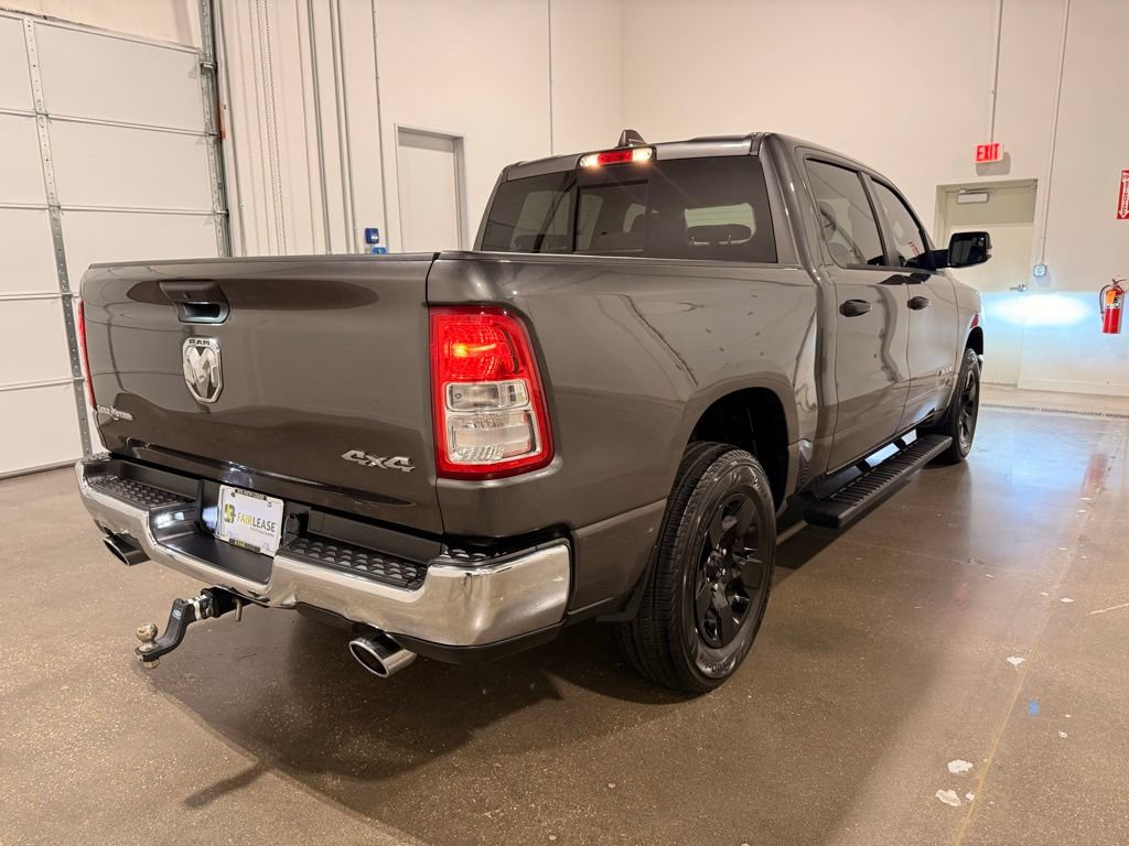 Used 2023 RAM 1500 Lone Star AWD/4WD image 5