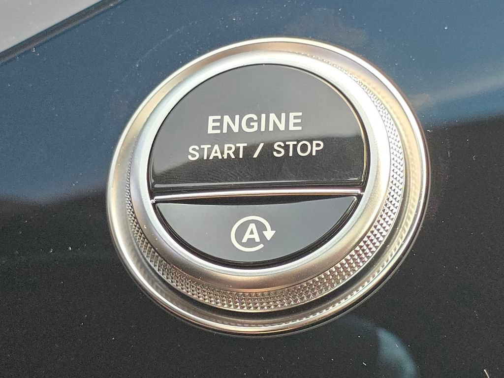 New 2027 Mercedes-Benz S 580 4MATIC Sedan image 35