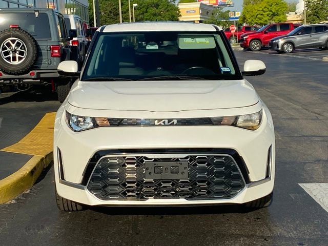 Used 2023 Kia Soul GT-Line image 3