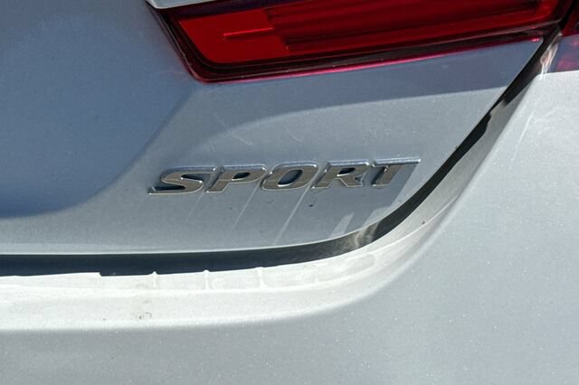 Used 2021 Honda Accord Sport image 26