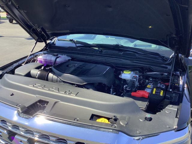 New 2026 RAM 1500 Limited AWD/4WD image 54