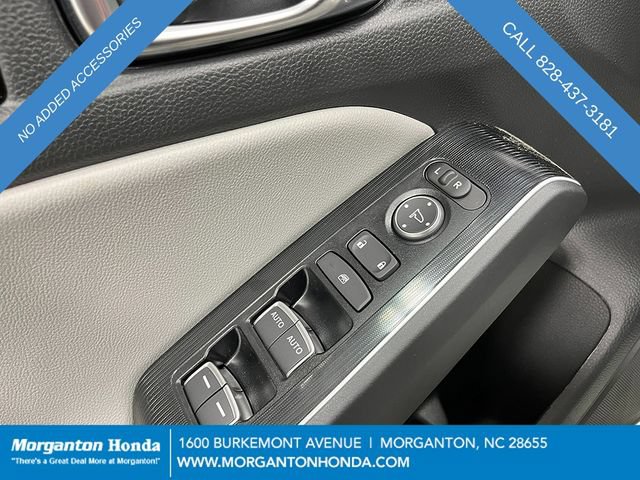 New 2026 Honda Civic Sport Touring image 14
